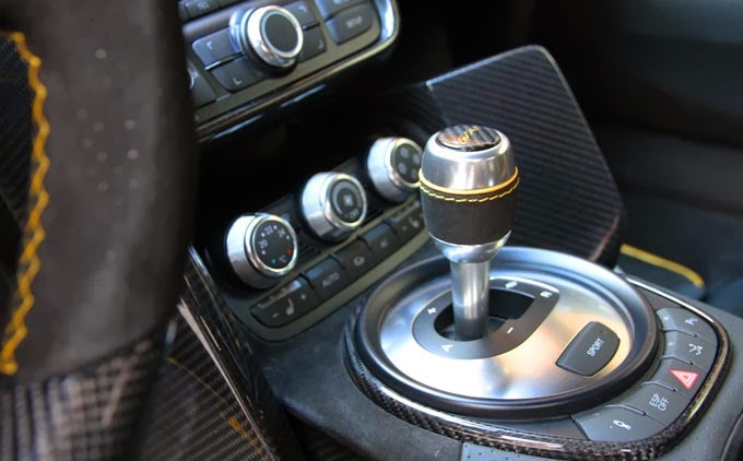 Audi R8 V10 Audi R8 V10