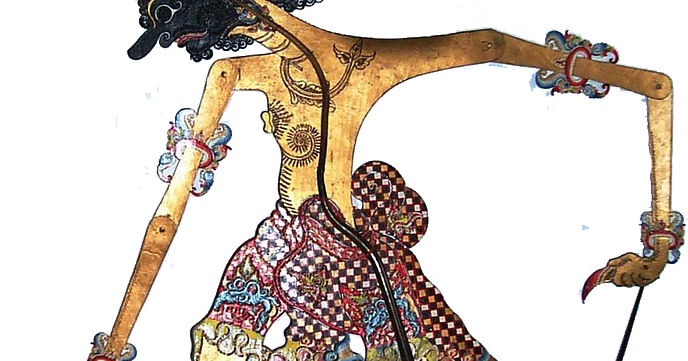 Haya de Hanif Raden Werkudara