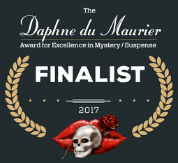 KOD Unpublished Daphne Finalist