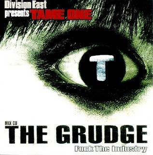 Tame One – The Grudge (CD) (2007) (VBR)