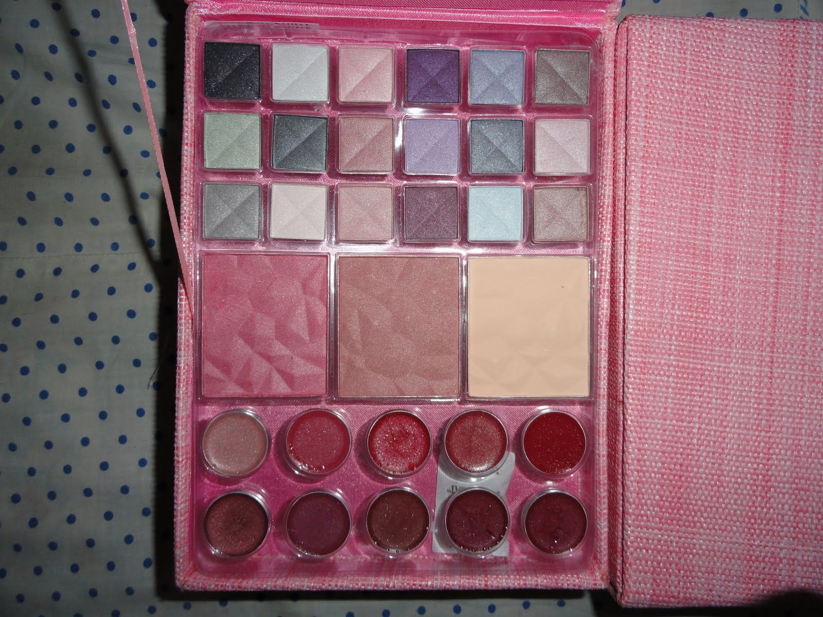 MY ULTA MAKEUP KIT