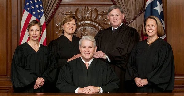 A Disgruntled Republican in Nashville TNJA EXPOSES