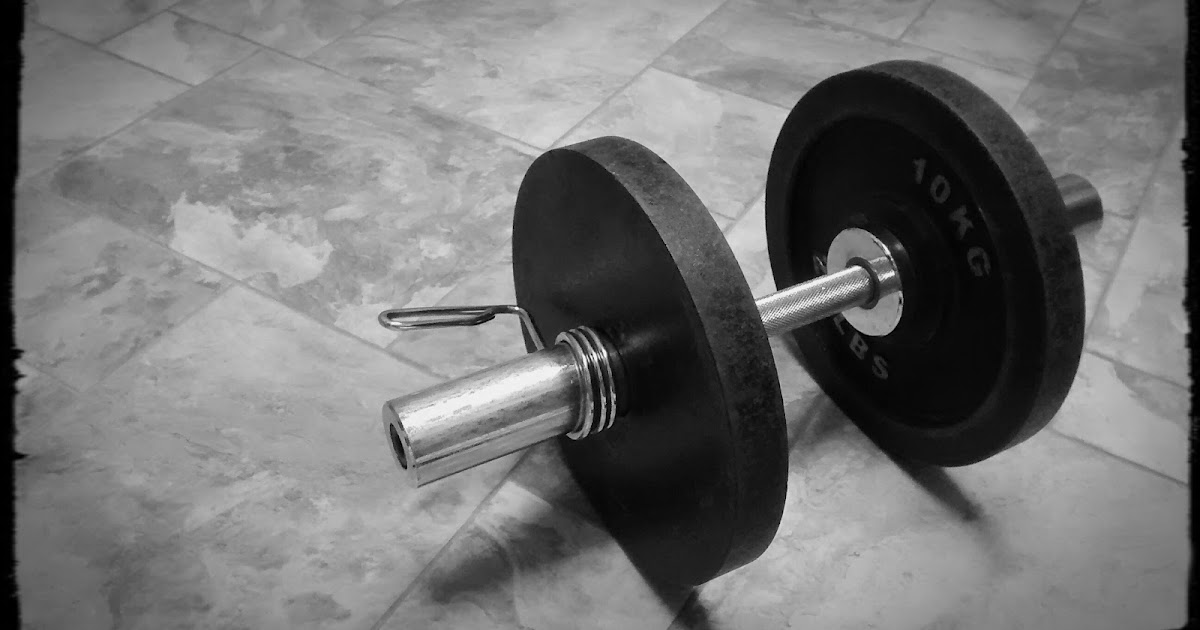 Lifting Heavy Weights For Fat Loss