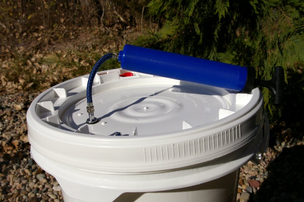 Monolithic Just Water Ceramic Filter Review