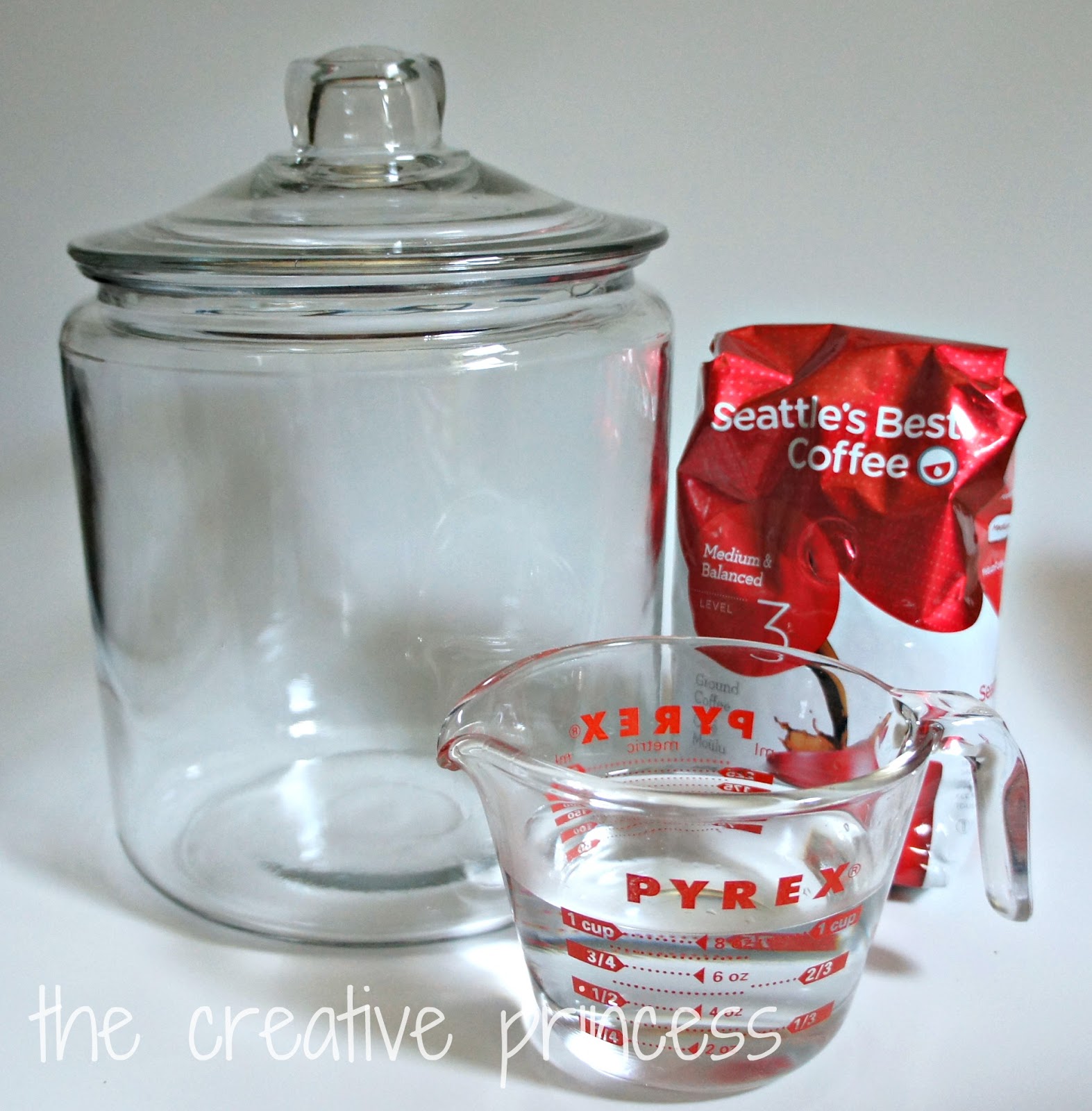 Cold Brew Coffee vs Hot Brewed Coffee Iced Caramel Mocha Challenge