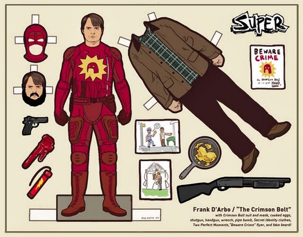 muñecos de papel para vestir e imprimir