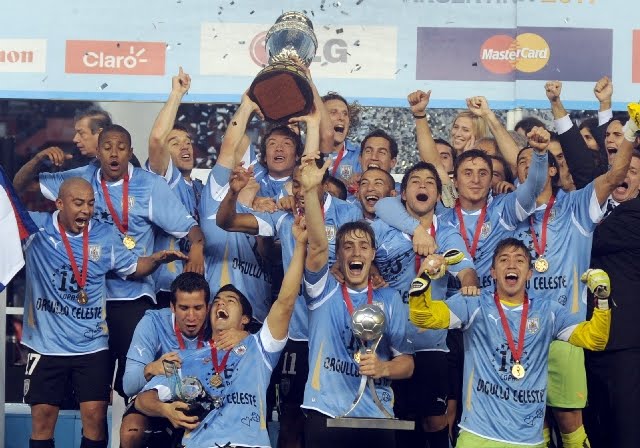 Fútbol: Uruguay se perderá los Juegos Olímpicos por tercera vez en el  proceso Tabárez