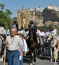 Romería Arcos de la Frontera