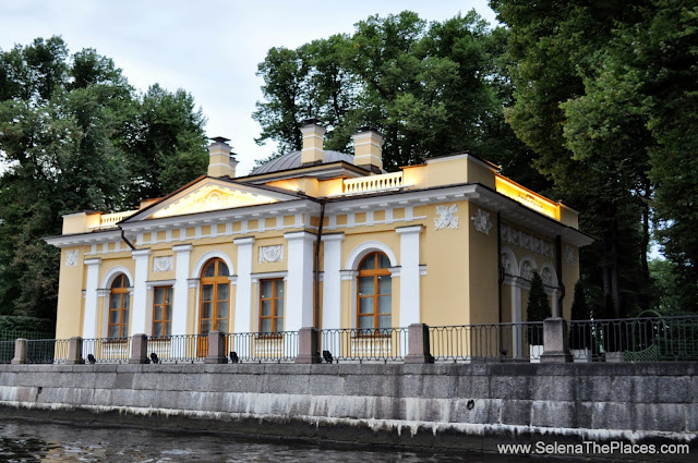 St. Petersburg, Russia