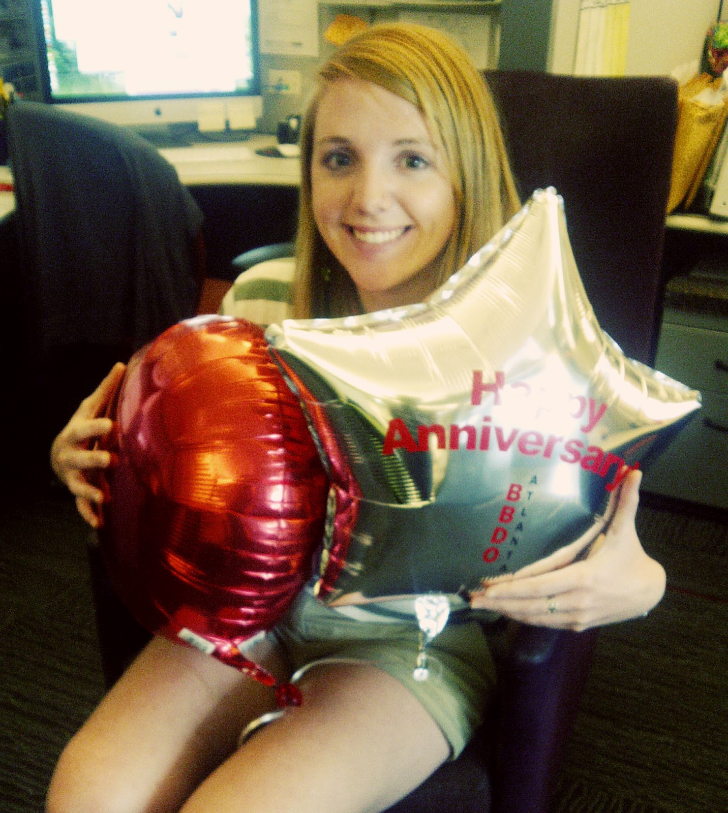 Why Me? Bacon is good for me.