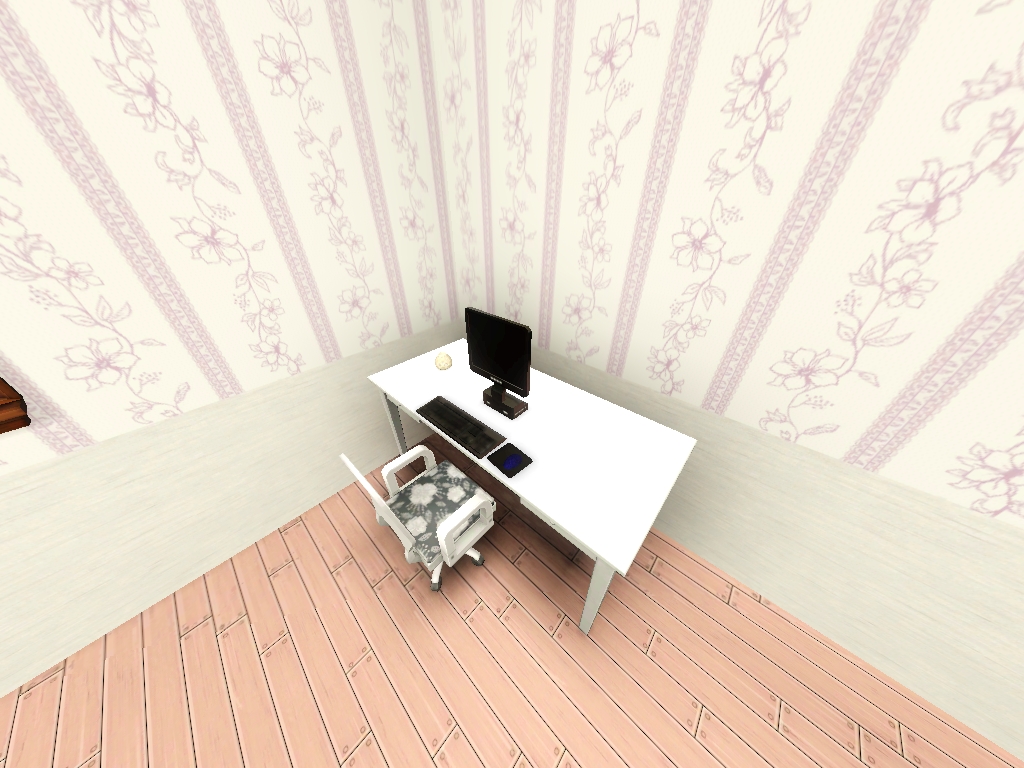 Love the sims forever: januari 2012