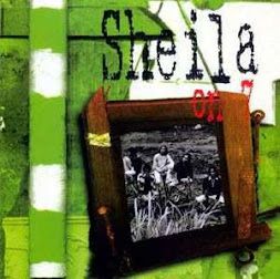 Album Self Title (SHEILA ON 7)