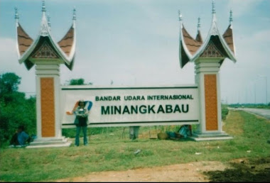 Painter bukan "Pantek" Bandara MIA