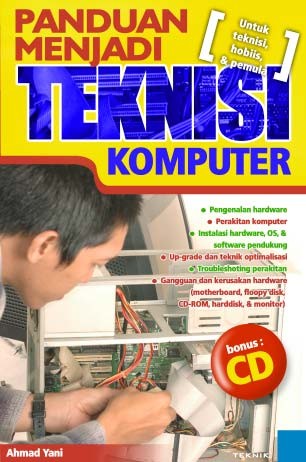 Software Teknisi Komputer Software Teknisi Komputer