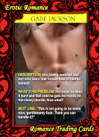 Want Romance Trading Cards?