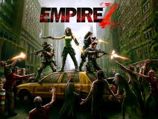 Empire Z v1.0.5 APK Android free download