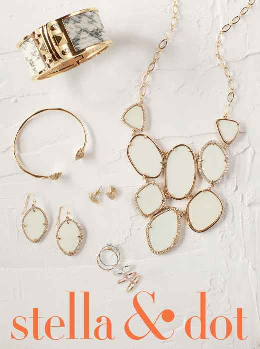 Giveaway 100 Stella Dot Honey We Re Home I M Actually Really Excited About This Since Attended A Stella Dot Meeting And Was Totally Blown Away By Their Awesome Team Business Model