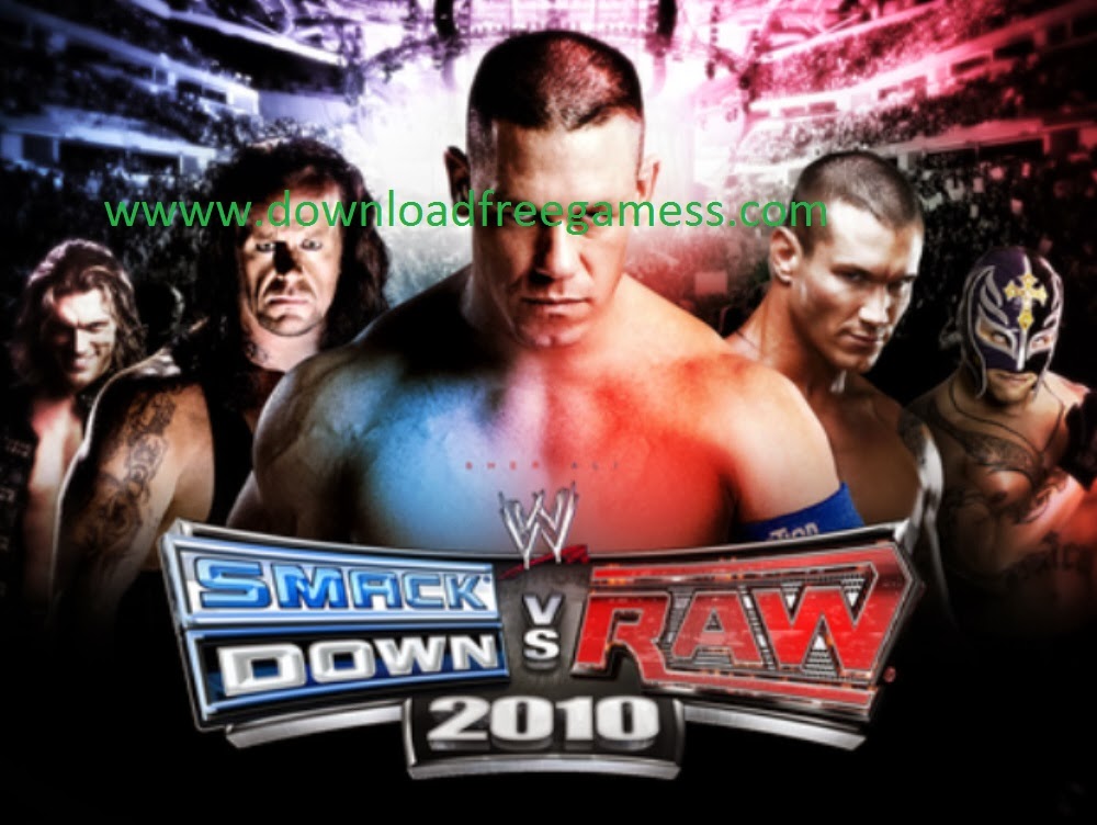 download smackdown pain softonic