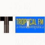 Rádio Tropical 105,5 FM