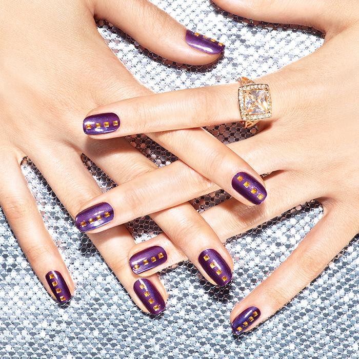 Love Yourself Beauty Online Avon Nails