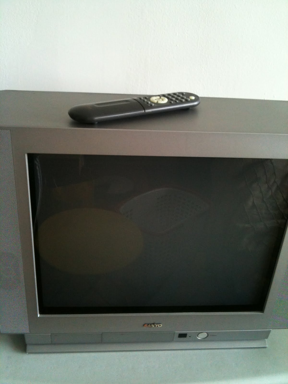 How To Get A Sanyo Flat Screen Tv at Doris Tate blog