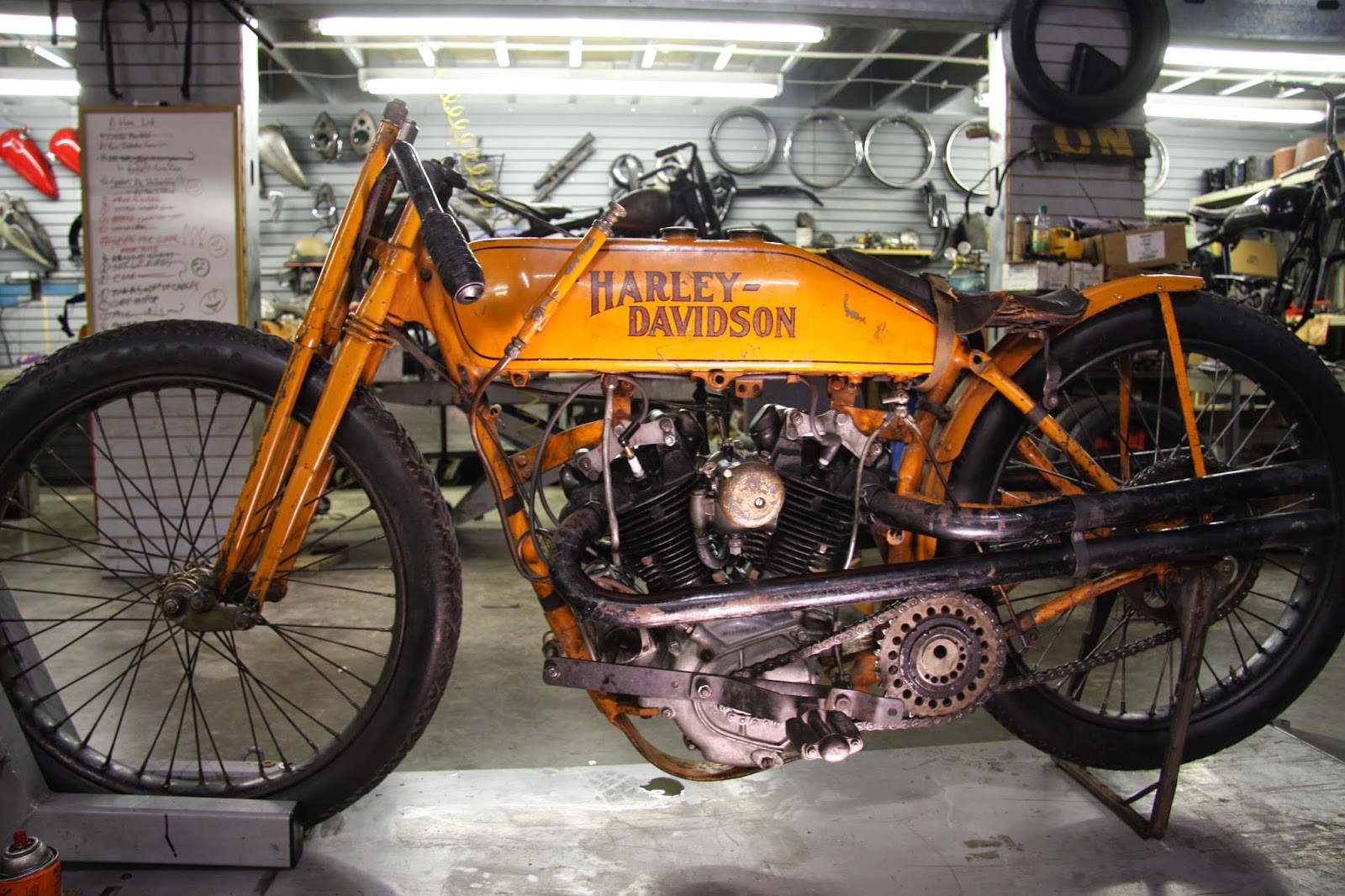 Freedom Machinery & Acc Wheels Through Time and day dreams...