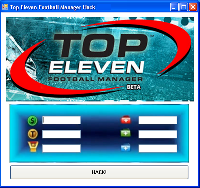 Top Eleven Token Hilesi 2013 Top Eleven Token