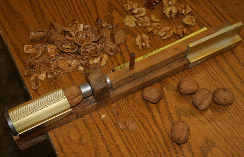 Sunny Slope Orchard Walnuts from tree to table