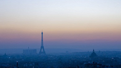 y siempre nos quedara Paris.