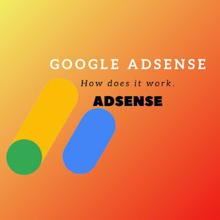 How google adsense works, what is adsense?