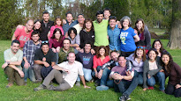OUR PATAGONIA TEAM