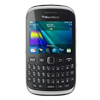 blackberry 9320 Curve Unlocked
