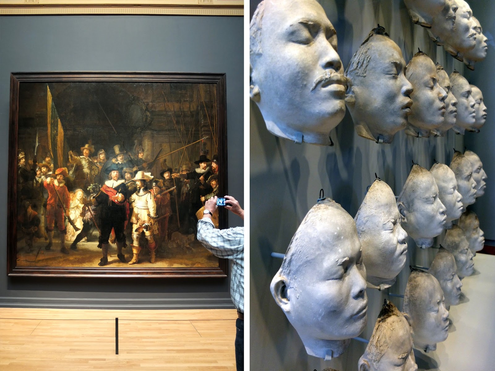 Family Travel Blog Taking In Some Culture The Best Museums In