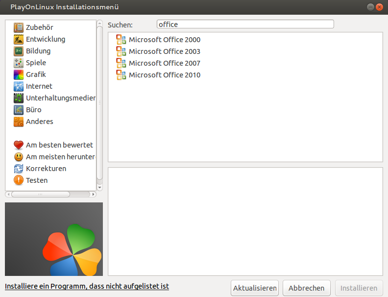 Install Microsoft Office 2003 Wine Install Microsoft Office 2003 Wine