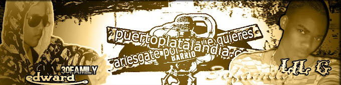 Bienvenidos A www.puertoplatalandia.com la mejor pagina del movimiento Hurbano