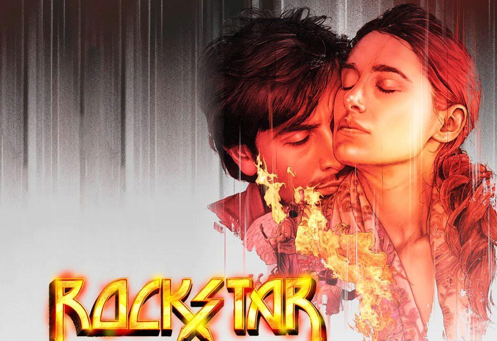 Rockstar 2011 Watch Hindi Full Movie Online