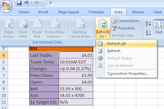 updating queries in excel 2016 updating queries in excel 2016