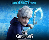 #18 Rise of The Guardians Wallpaper