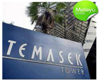 TOP - NEWS: Temasek Review