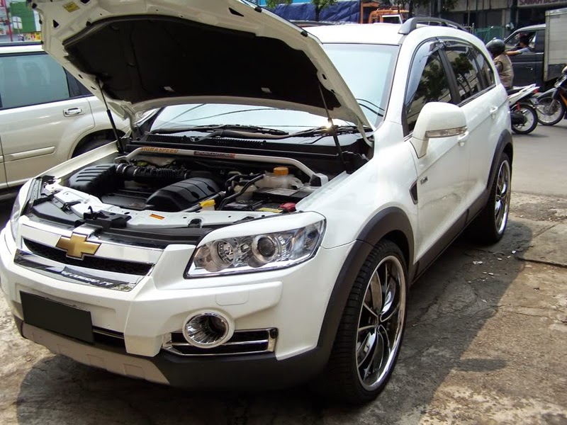 Modifikasi Chevrolet Captiva Diesel galeri foto modifikasi mobil chevrolet captiva terbaru Modifikasi Chevrolet Captiva Diesel galeri foto modifikasi mobil chevrolet captiva terbaru