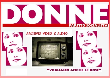 Donne Partito Socialista