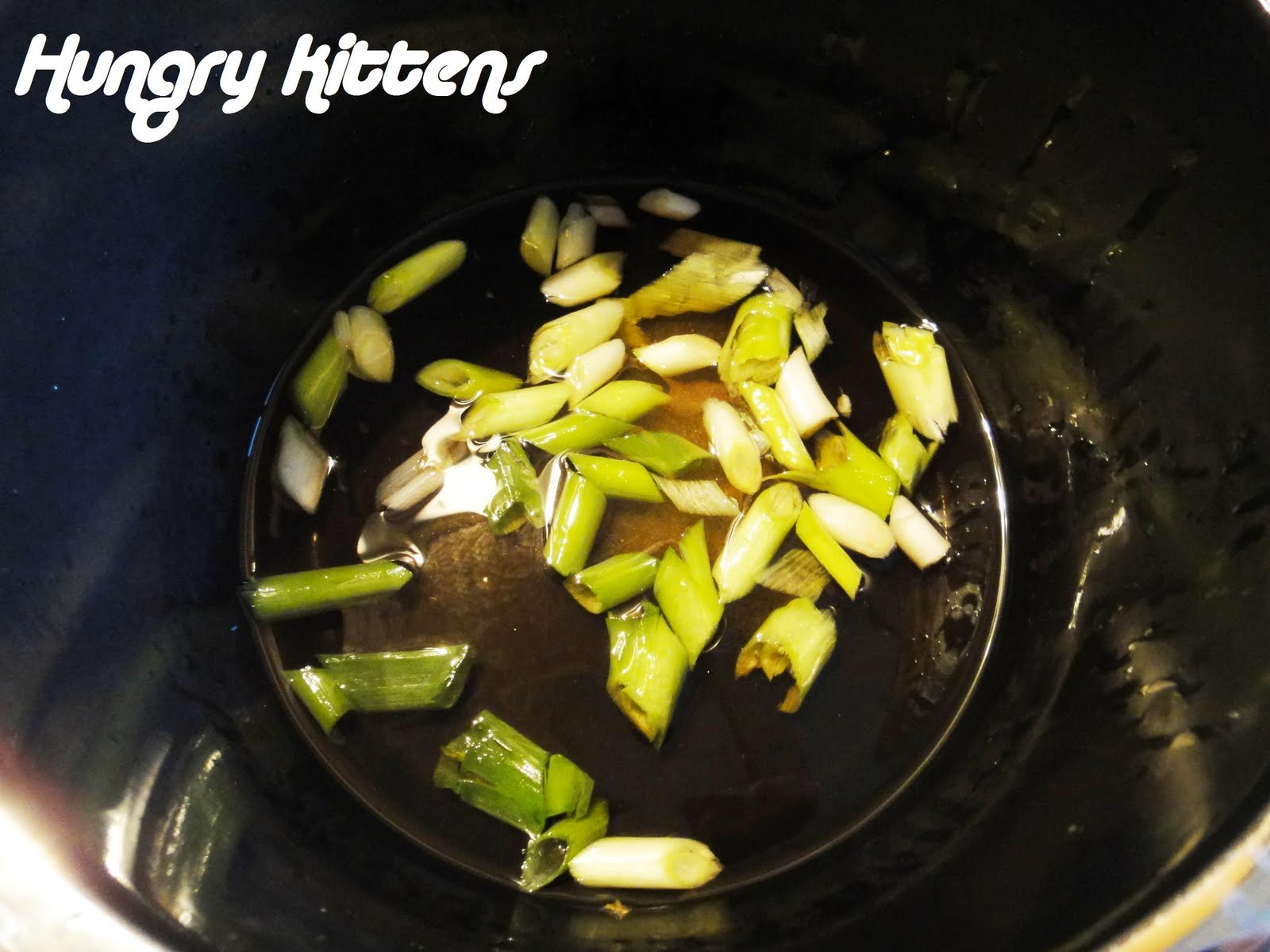 Hungry Kittens Jamie Oliver's Polentacrusted Chicken with Sweetcorn