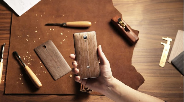 Woodback-edition-Xiaomi-Mi4-image Woodback-edition-Xiaomi-Mi4-image