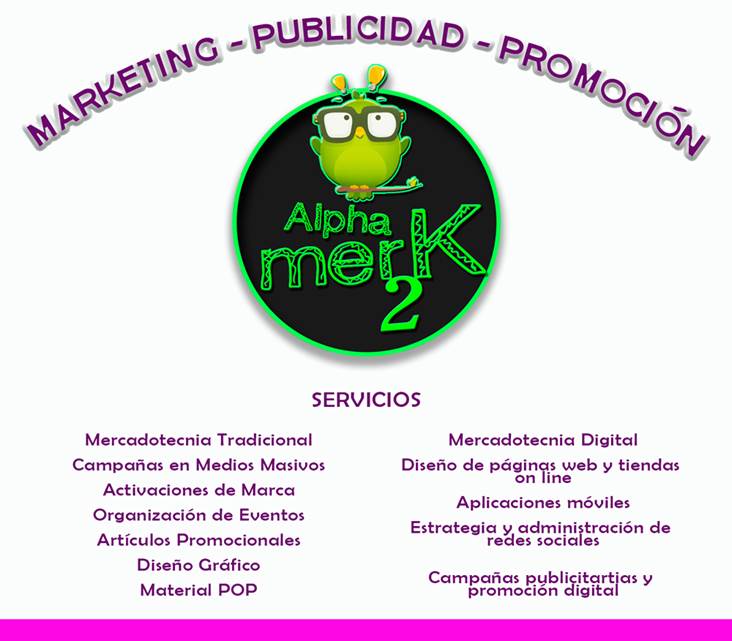 Alpha Publicidad