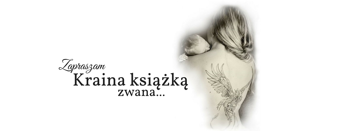 Kraina Książką Zwana