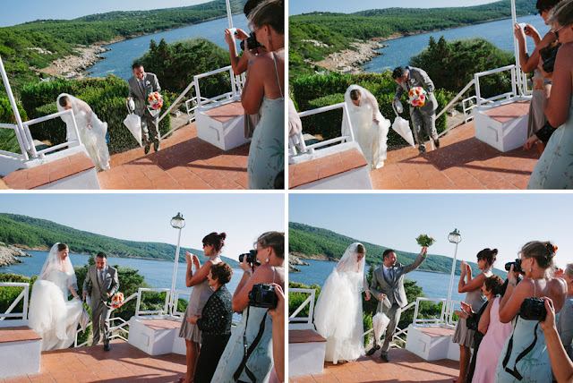 Real wedding in Alghero | ©2012 Antonio Patta Real wedding, wedding inspiration blog, italian wedding