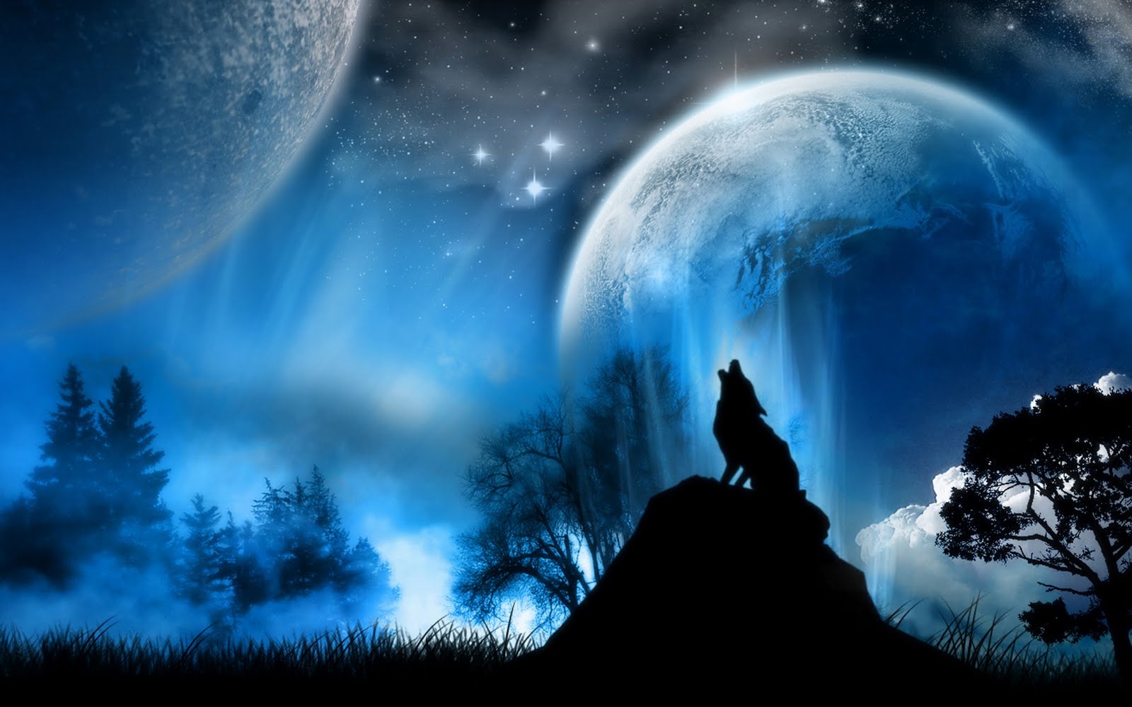 Cool HD Nature Desktop Wallpapers: HD Wallpapers Widescreen