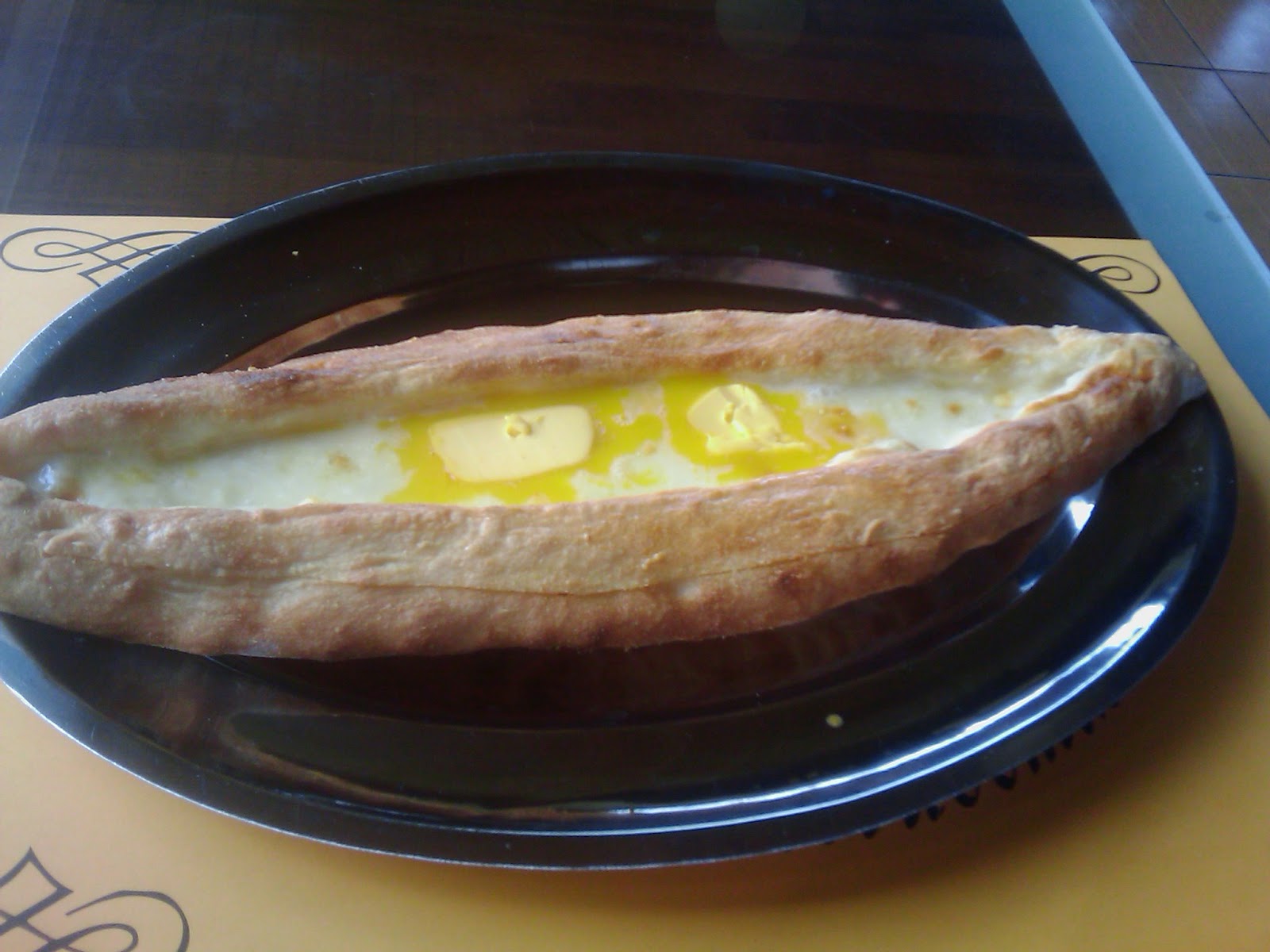 Zigana Pide De Karadeniz Pide Keyfi Ankara Cesnicibasi Com