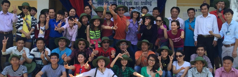 Hội từ thiện Vietnam Smile