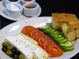 Turkish Breakfast